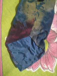 Vintage Silk Tie