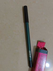 Nykaa GlamorEyes Eyeliner