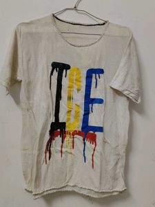 Cool Drip "ICE" T-Shirt