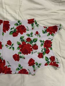H&amp;M Skater Dress