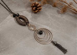 Indo Western Combo Neck Peice of 2