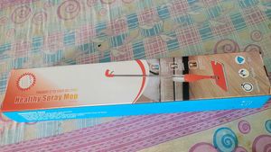 Spray Mop for Floor Cleaning