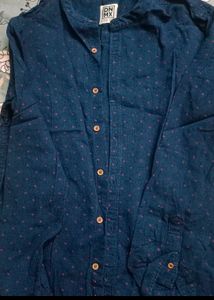 It's Good Condition Boys Pants Age Of 7-8