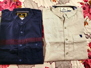 Branded SHIRT Combo OF 3