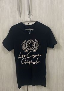 Lee Cooper Originals T-Shirt