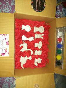 DIY ART KIT 1