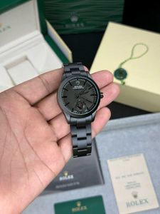 Rolex automatic