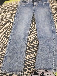 bcz  i can't wear