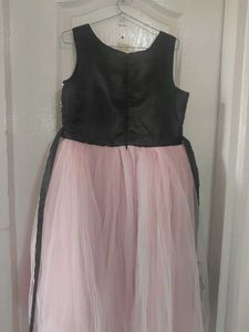 Girls Party Wear Frock