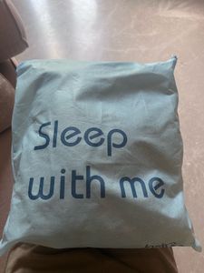 Royal Blue Blanket from Indigo - 4x6.5 feet