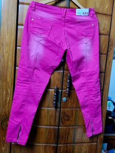 Item-KBG179/One Day Use Denim Jeans In Brand New Condition