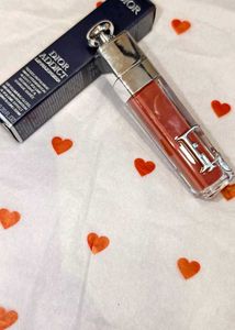 Dior Addict Lip Maximizer - Intense Spice 018