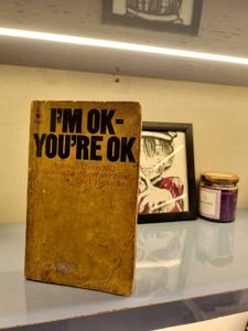 I'm OK - You're O