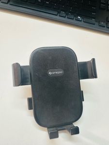 Stiff Bike Phone Holder Mount