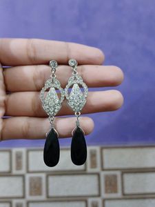 Trendy Earrings