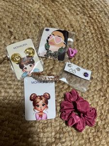 Jwellery Combo