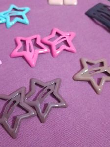 hair clip