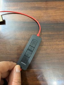 Poly (Plantronics) Blackwire 3220 Stereo Headset