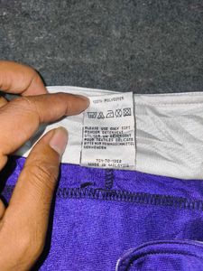 Vintage Puma 'Street Soccer 10' Track Jacket