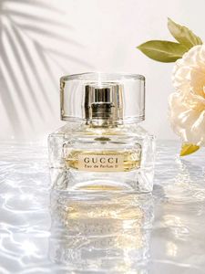 💎 AUTHENTIC GUCCI — EAU DE PARFUM II Perfume