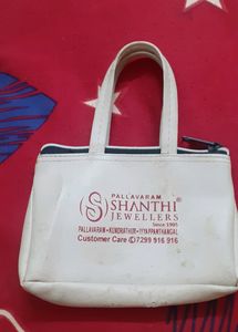Small Bag
