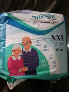 YFCare Adult Pull-Up Pants XXL