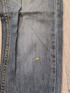 Ma1181 American crew jeans waist 32