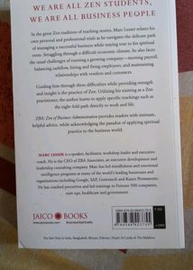 Book For Business Aspirants