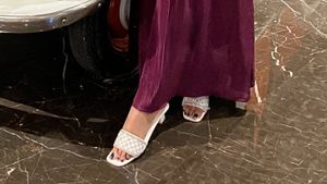 Heels