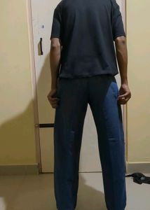 New Baggy Jeans