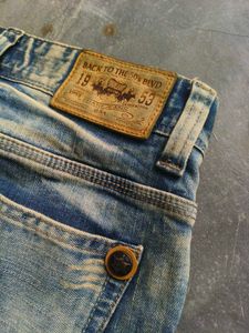 Vintage Shane Slim fit Jeans