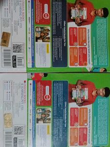 Oswaal Books Class 10 Sample Papers