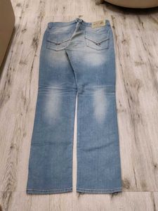 Ma5991 U.S. POLO ASSN JEANS Waist 34 INCHES