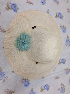 Cute Floppy Sun Hat