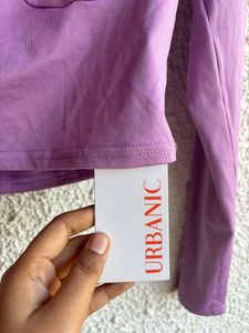Urbanic Cute Top