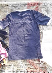 Vintage Nike [N.E.T.S } Jersey
