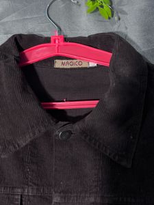 Men's Corduroy Jacket