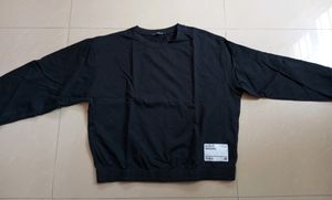 Women's Black Casual