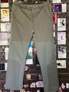 Adidas Original Outdoor Hiking Pants