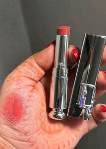 Dior Addict glass lipstick Addorable