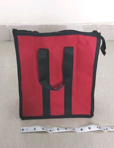🆕️Homemade Rexine Tiffin Bag