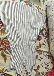 Striped Summer Dress