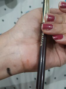 Belora Paris Smudgeproof Kajal