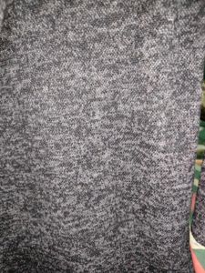 Cute Panda Long Sleeve Top
