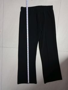 Black Trouser