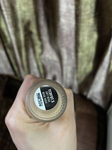 Nyx Total Control drop Foundation