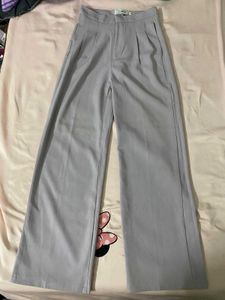 Lavender Formal pant