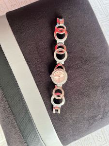 Elegant Women's Watch