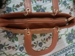 Hand Bag