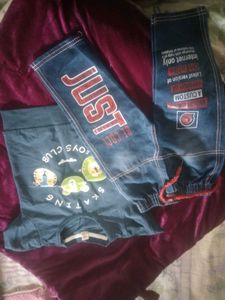 Stylish Kids Shirt